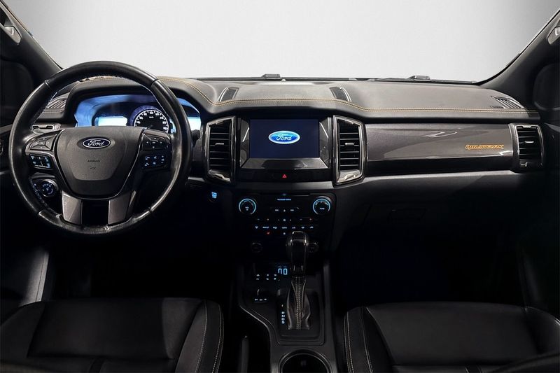 Ford Ranger bild 7