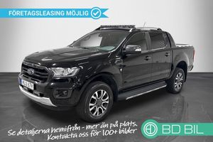 Ford Ranger bild 1