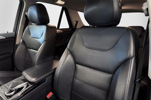 Mercedes GLE350 bild 12