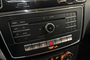 Mercedes GLE350 bild 23