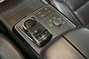 Mercedes GLE350 bild 21