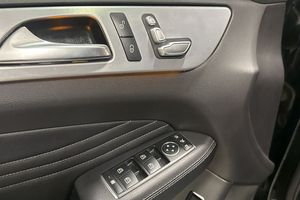 Mercedes GLE350 bild 19