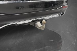 Mercedes GLE350 bild 7