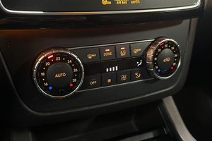 Mercedes GLE350 bild 22