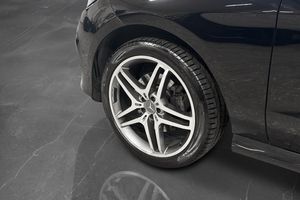 Mercedes GLE350 bild 8