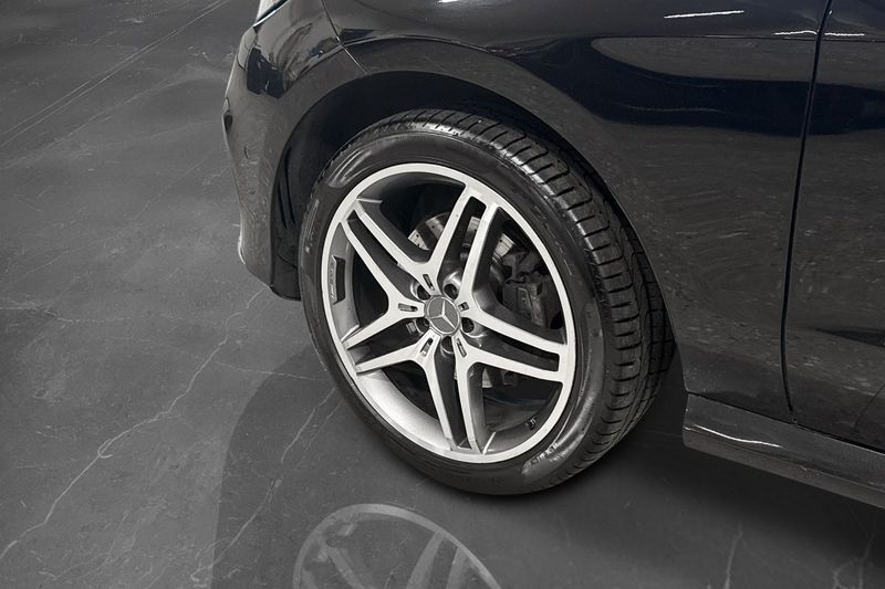 Mercedes GLE350 bild 8