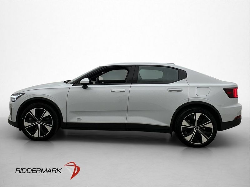 Polestar 2 bild 5