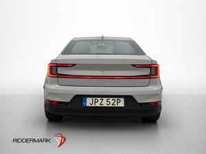 Polestar 2 bild 8