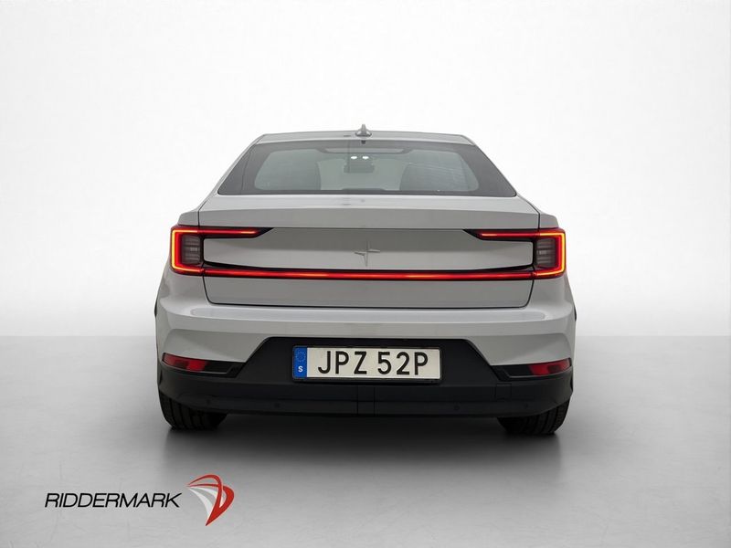 Polestar 2 bild 8