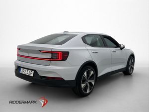 Polestar 2 bild 9