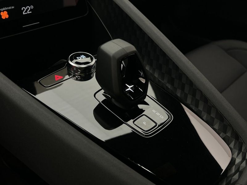 Polestar 2 bild 27