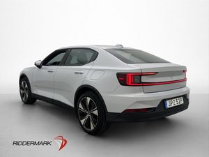 Polestar 2 bild 6