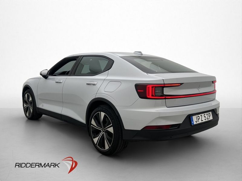 Polestar 2 bild 6