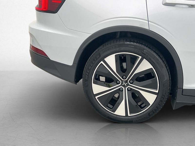 Polestar 2 bild 36