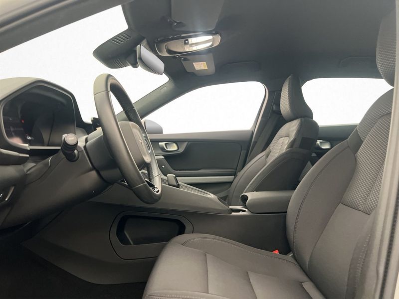 Polestar 2 bild 12