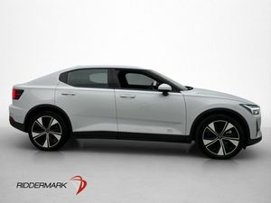 Polestar 2 bild 10