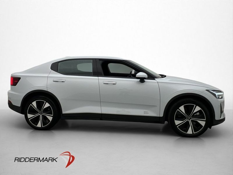 Polestar 2 bild 10