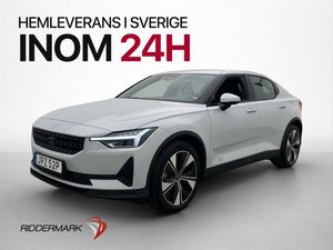 Polestar 2 bild 4