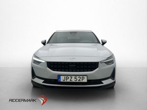 Polestar 2 bild 3