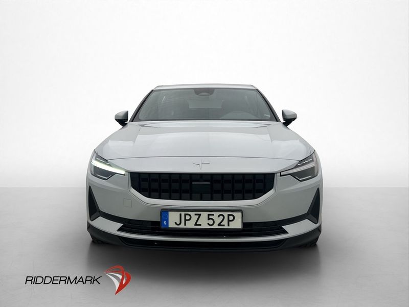Polestar 2 bild 3