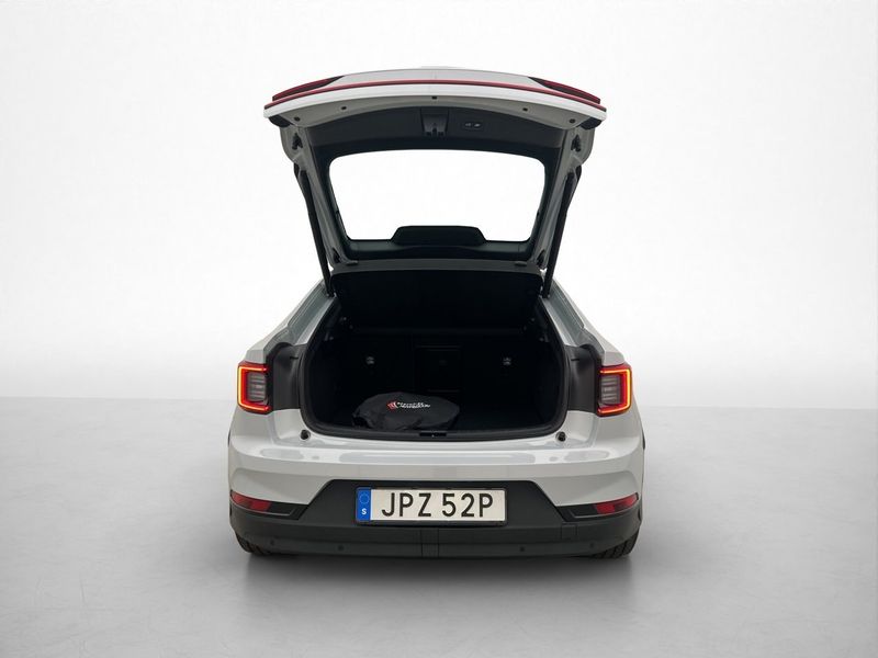 Polestar 2 bild 32