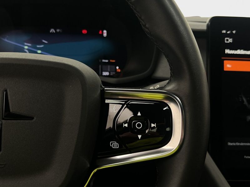 Polestar 2 bild 19
