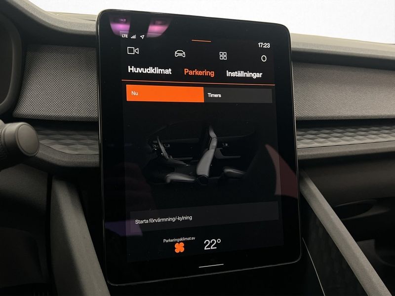 Polestar 2 bild 25