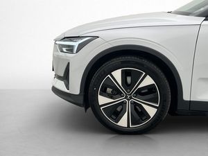 Polestar 2 bild 34
