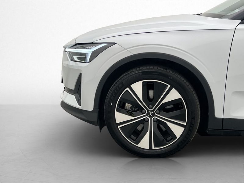 Polestar 2 bild 34
