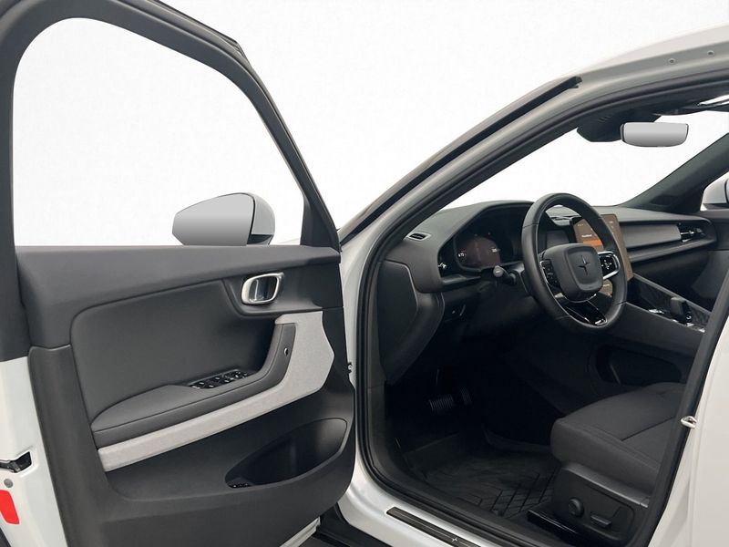 Polestar 2 bild 11