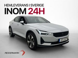 Polestar 2 bild 1