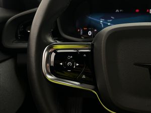 Polestar 2 bild 17