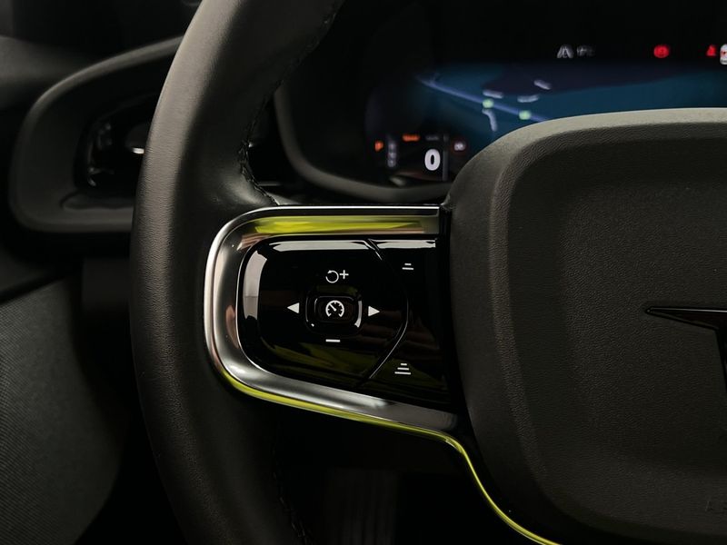 Polestar 2 bild 17