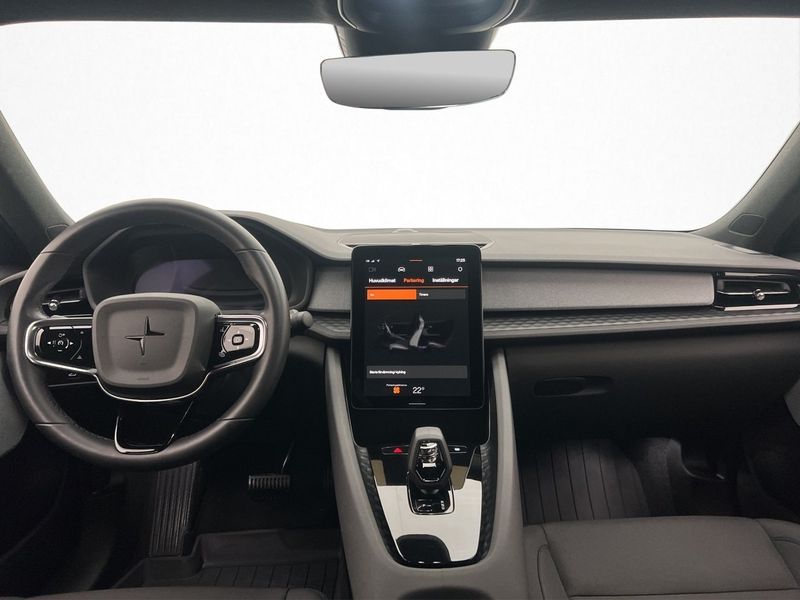 Polestar 2 bild 14