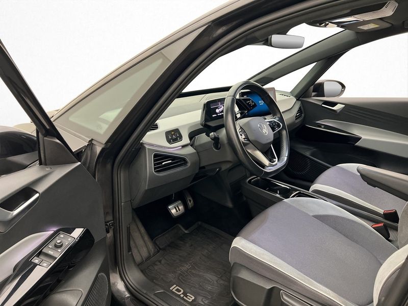 Volkswagen ID.3 bild 12