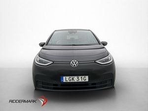 Volkswagen ID.3 bild 3