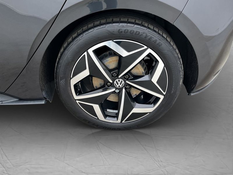 Volkswagen ID.3 bild 32