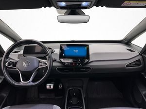 Volkswagen ID.3 bild 13