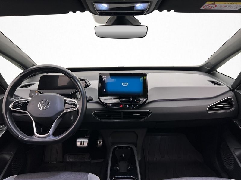 Volkswagen ID.3 bild 13