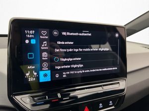 Volkswagen ID.3 bild 21