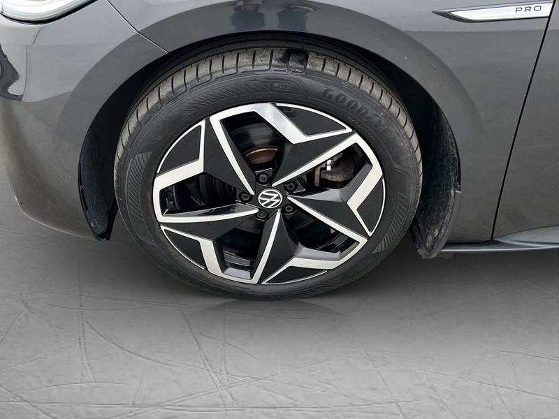 Volkswagen ID.3 bild 31