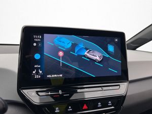 Volkswagen ID.3 bild 23