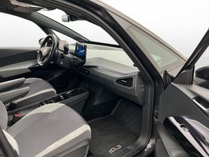 Volkswagen ID.3 bild 26