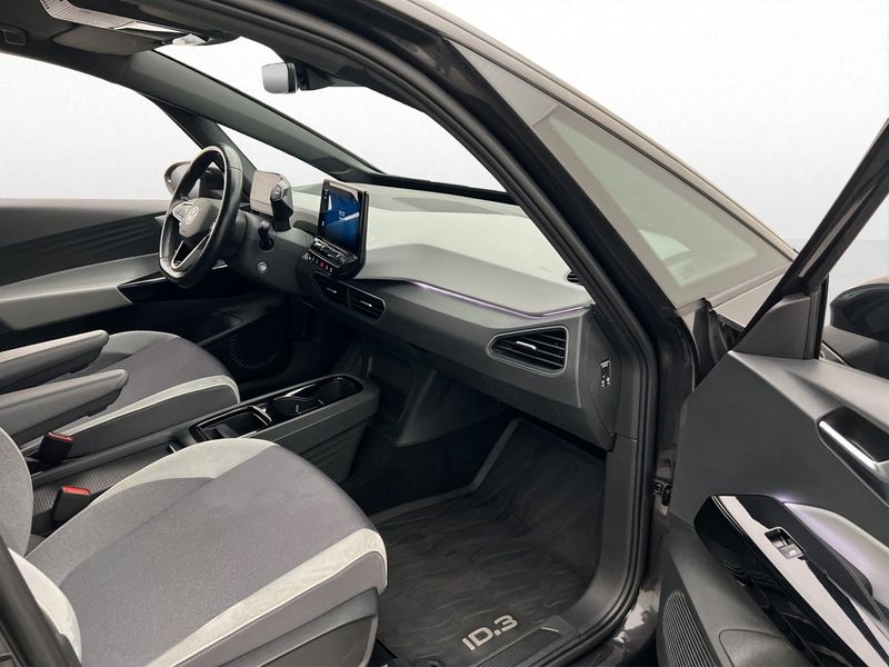 Volkswagen ID.3 bild 26