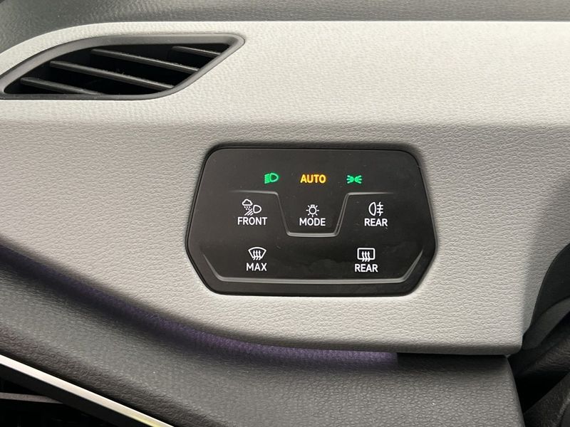 Volkswagen ID.3 bild 15