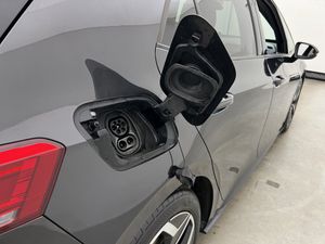 Volkswagen ID.3 bild 30