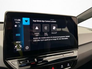 Volkswagen ID.3 bild 22