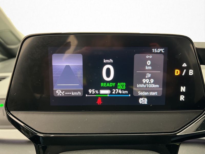 Volkswagen ID.3 bild 17
