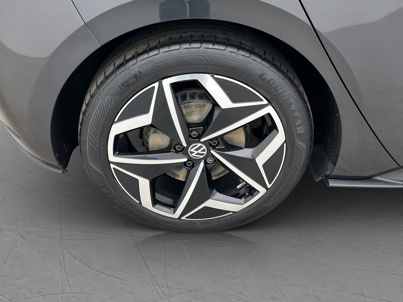 Volkswagen ID.3 bild 33