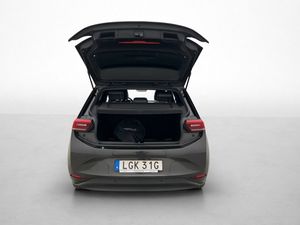 Volkswagen ID.3 bild 29